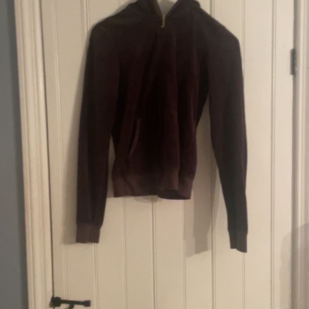 Juicy couture jacket